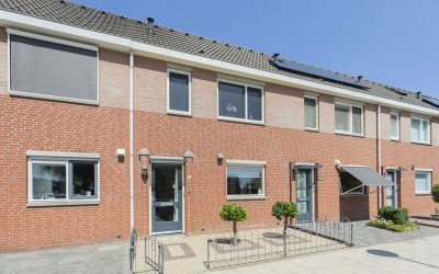 Damstraat 89-D