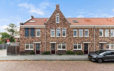 Damstraat 12-B
