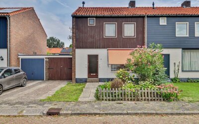 Huis te koop Slauerhoffstraat 27
