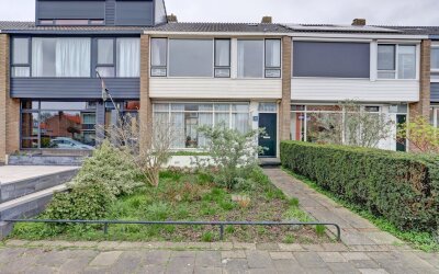 Van Eedenstraat 11