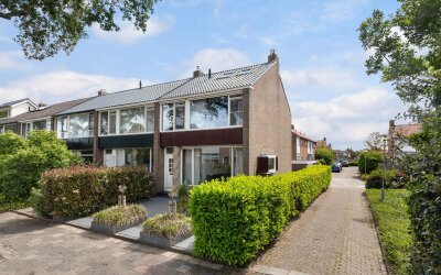 Van Eedenstraat 17