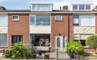 Burgemeester Struijkstraat 34