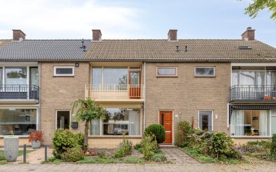 Noordhoevelaan 15