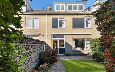 Noordhoevelaan 27