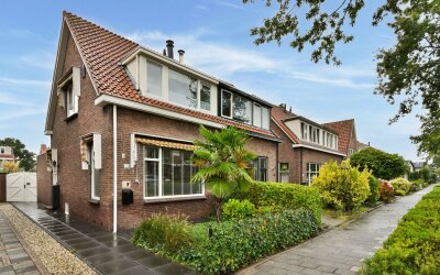 Baron van Boetzelaerlaan 38