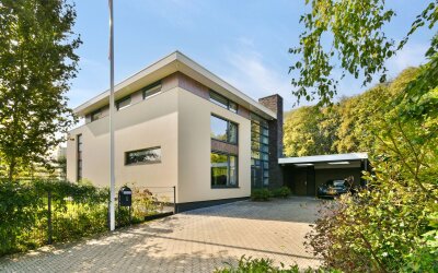 Huis te koop Dennenlaan 5