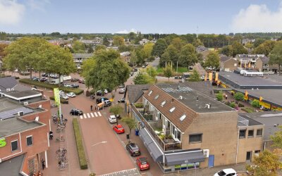 Dennenlaan 8
