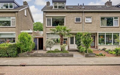 Dubbelsteynlaan Oost 153