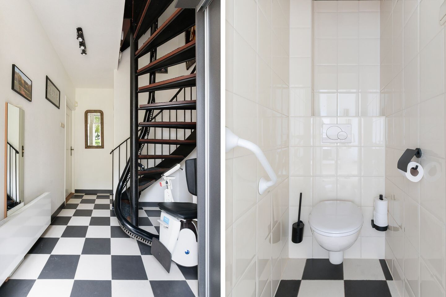 Tussenwoning te koop: Dubbelsteynlaan Oost 114, Dordrecht