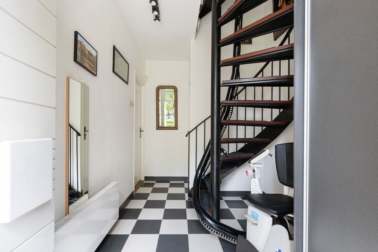 Tussenwoning te koop: Dubbelsteynlaan Oost 114, Dordrecht