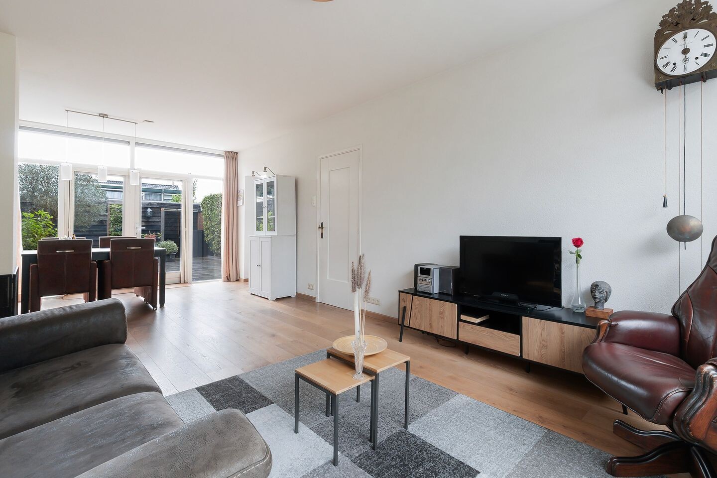 Tussenwoning te koop: Dubbelsteynlaan Oost 114, Dordrecht