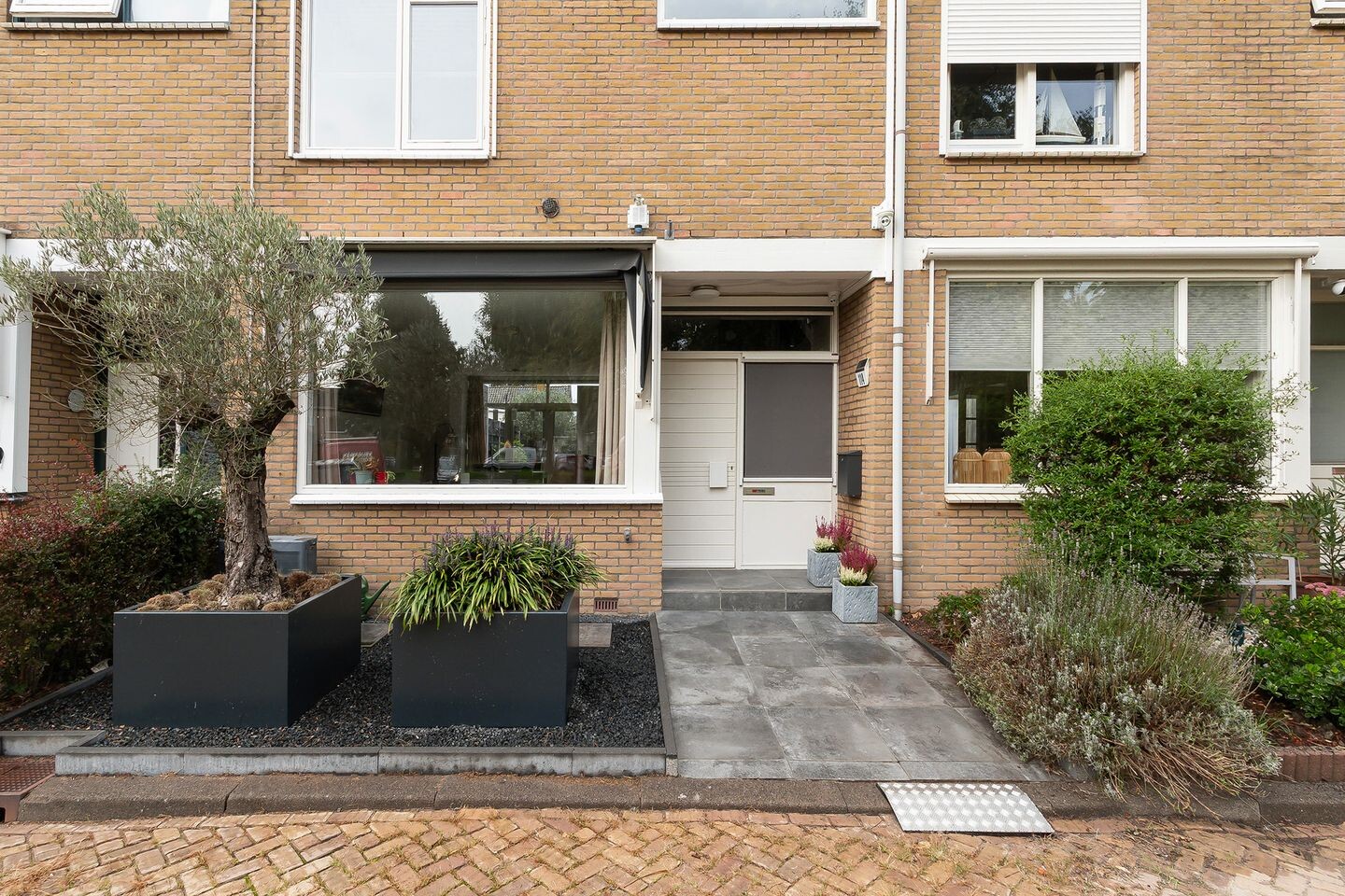 Tussenwoning te koop: Dubbelsteynlaan Oost 114, Dordrecht
