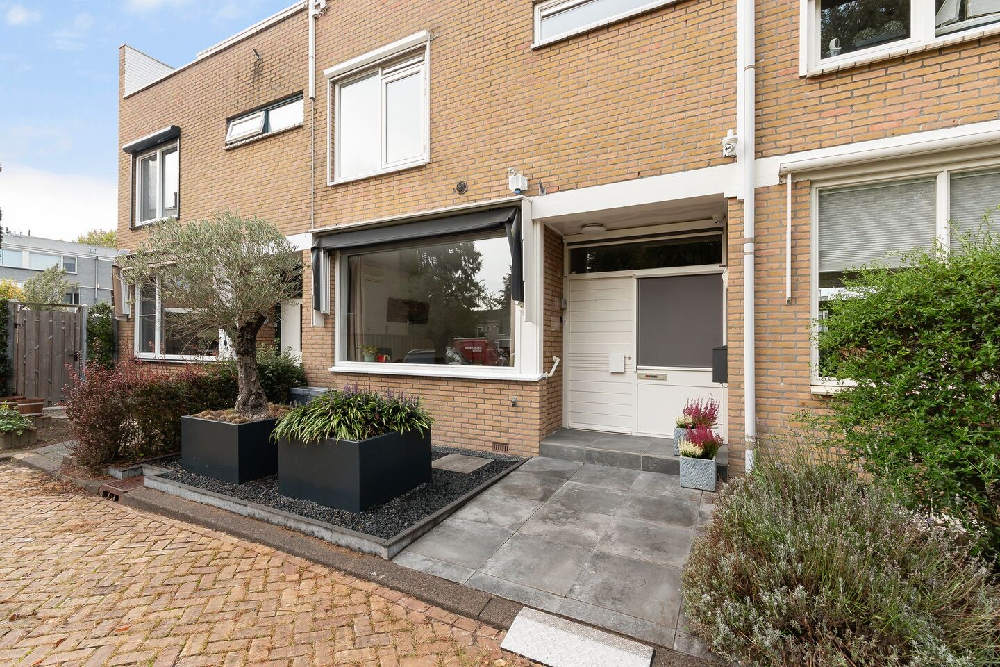 Tussenwoning te koop: Dubbelsteynlaan Oost 114, Dordrecht