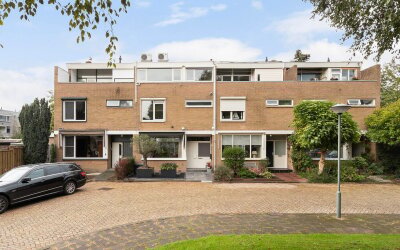 Dubbelsteynlaan Oost 114