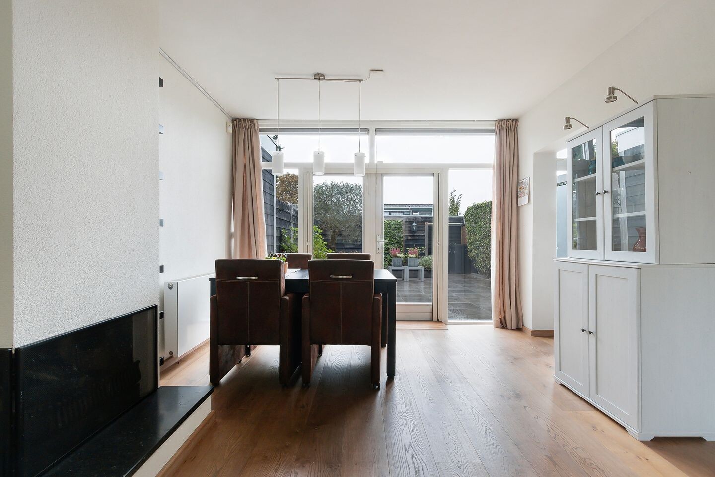 Tussenwoning te koop: Dubbelsteynlaan Oost 114, Dordrecht