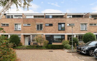 Dubbelsteynlaan Oost 160