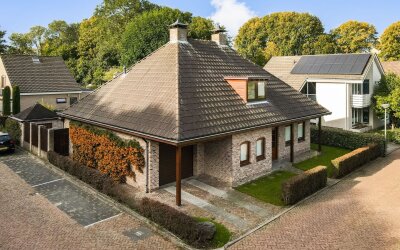 Huis te koop Cederlaan 13