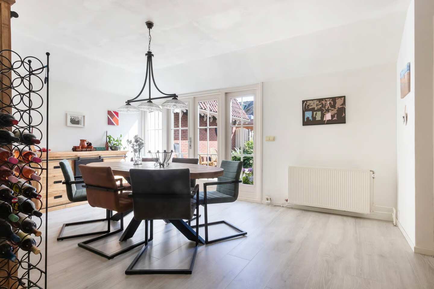 Twee-onder-één-kap te koop: Haaswijkweg Oost 45, Dordrecht