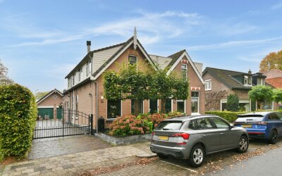 Haaswijkweg West 54