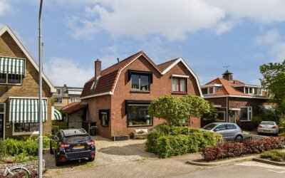 Rechte Zandweg 51