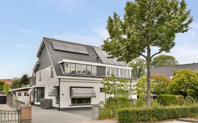 Rechte Zandweg 46