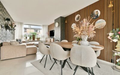Huis te koop Laurierstraat 1