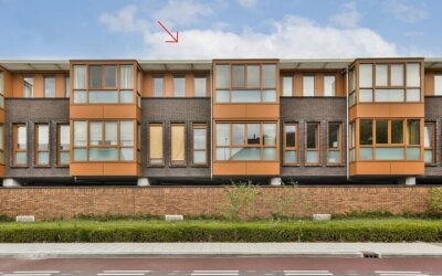 Koningstraat 466
