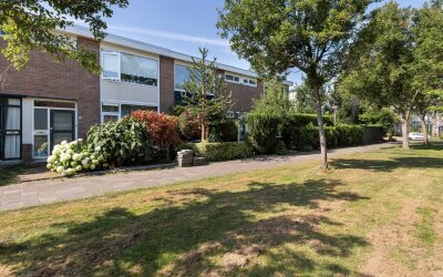 Couperusstraat 28