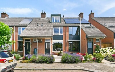 Groenekruislaan 71