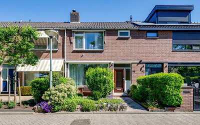 Eikenlaan 90