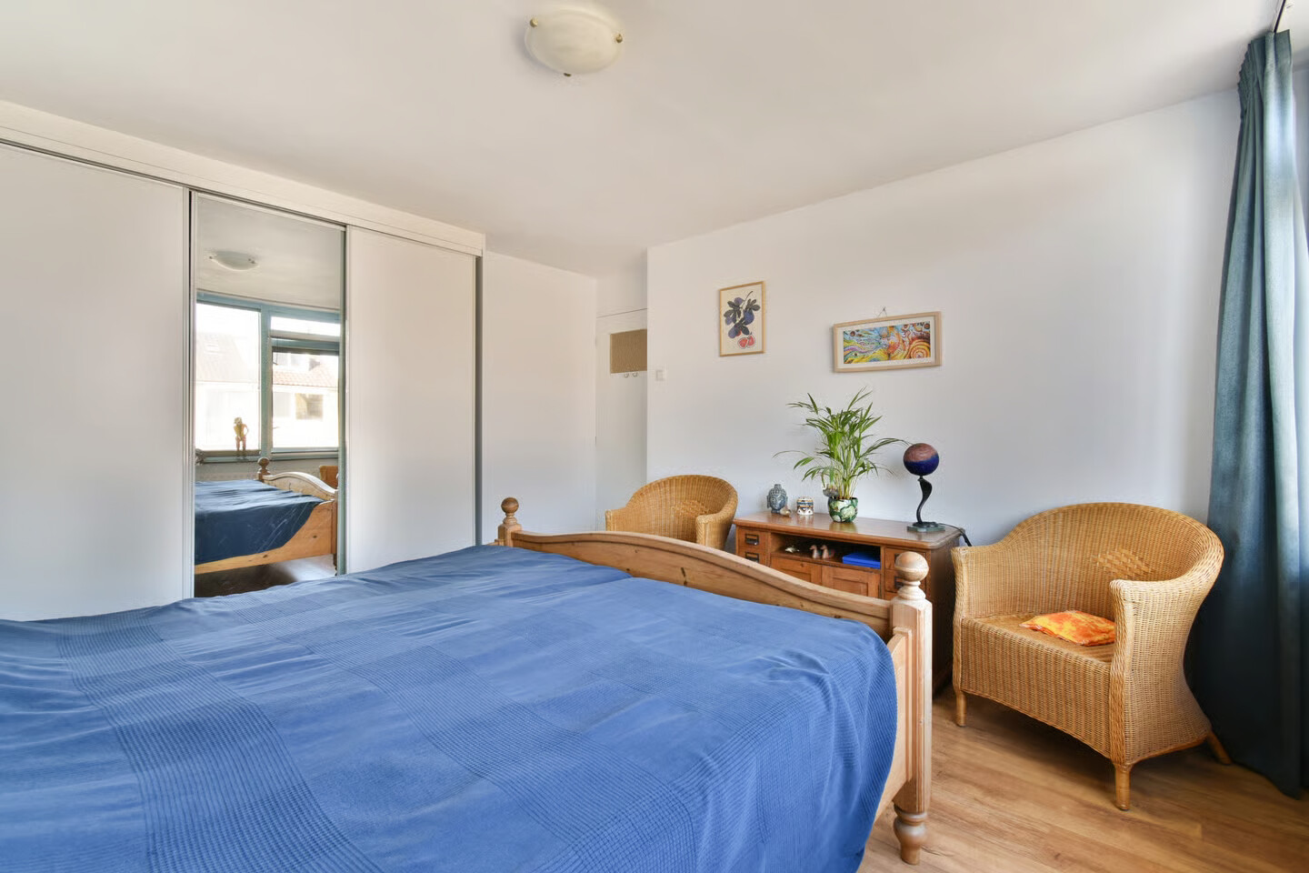 Tussenwoning te koop: Magnoliastraat 4, Dordrecht