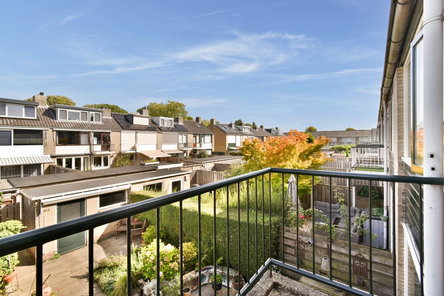 Tussenwoning te koop: Magnoliastraat 4, Dordrecht