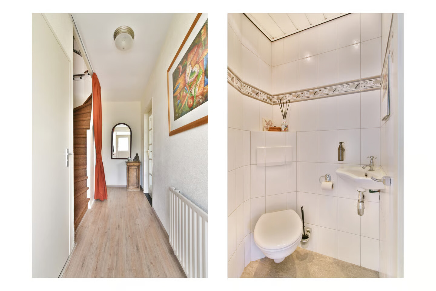 Tussenwoning te koop: Magnoliastraat 4, Dordrecht