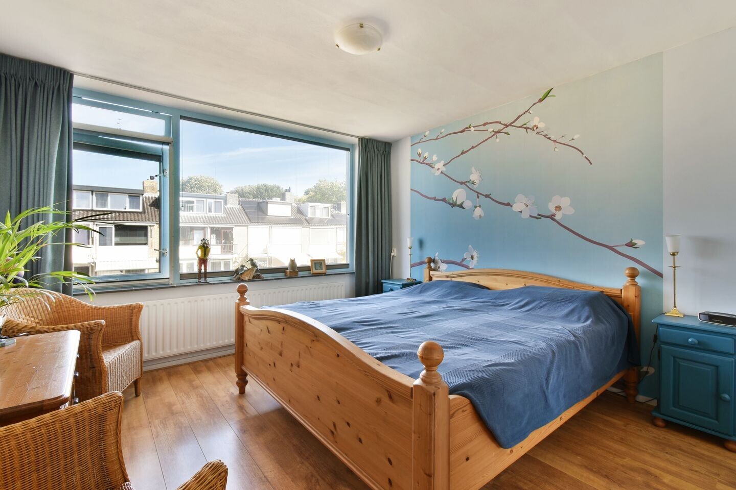 Tussenwoning te koop: Magnoliastraat 4, Dordrecht