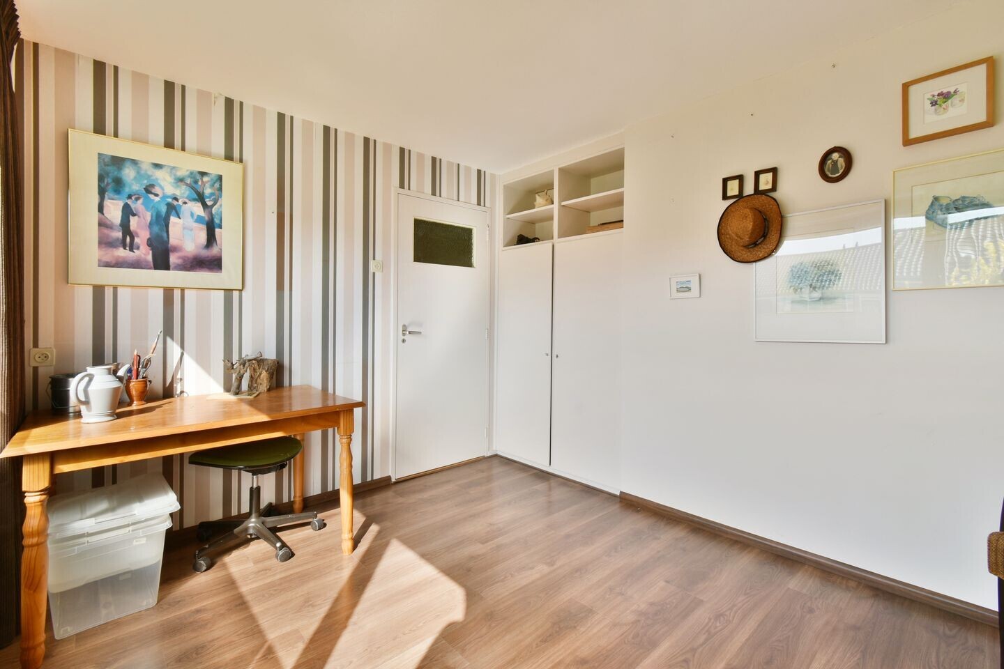 Tussenwoning te koop: Magnoliastraat 4, Dordrecht