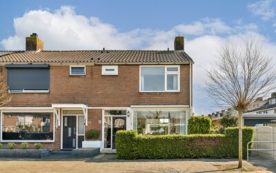 Platanenlaan 56