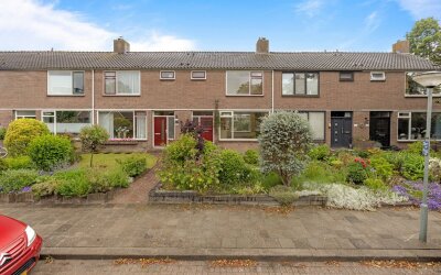 Vijverlaan 149