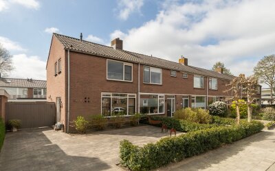 Vijverlaan 157