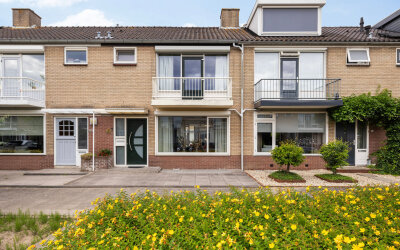Seringenstraat 51