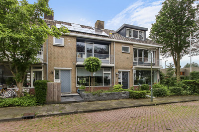 Iepenlaan 3