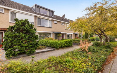 Iepenlaan 45