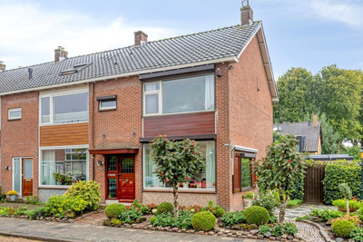 Lijsterbesstraat 78