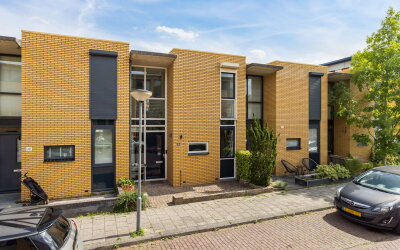 Noordsigt 139