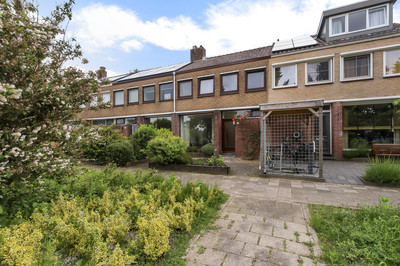 Wilgenlaan 12