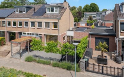 Wilgenlaan 14