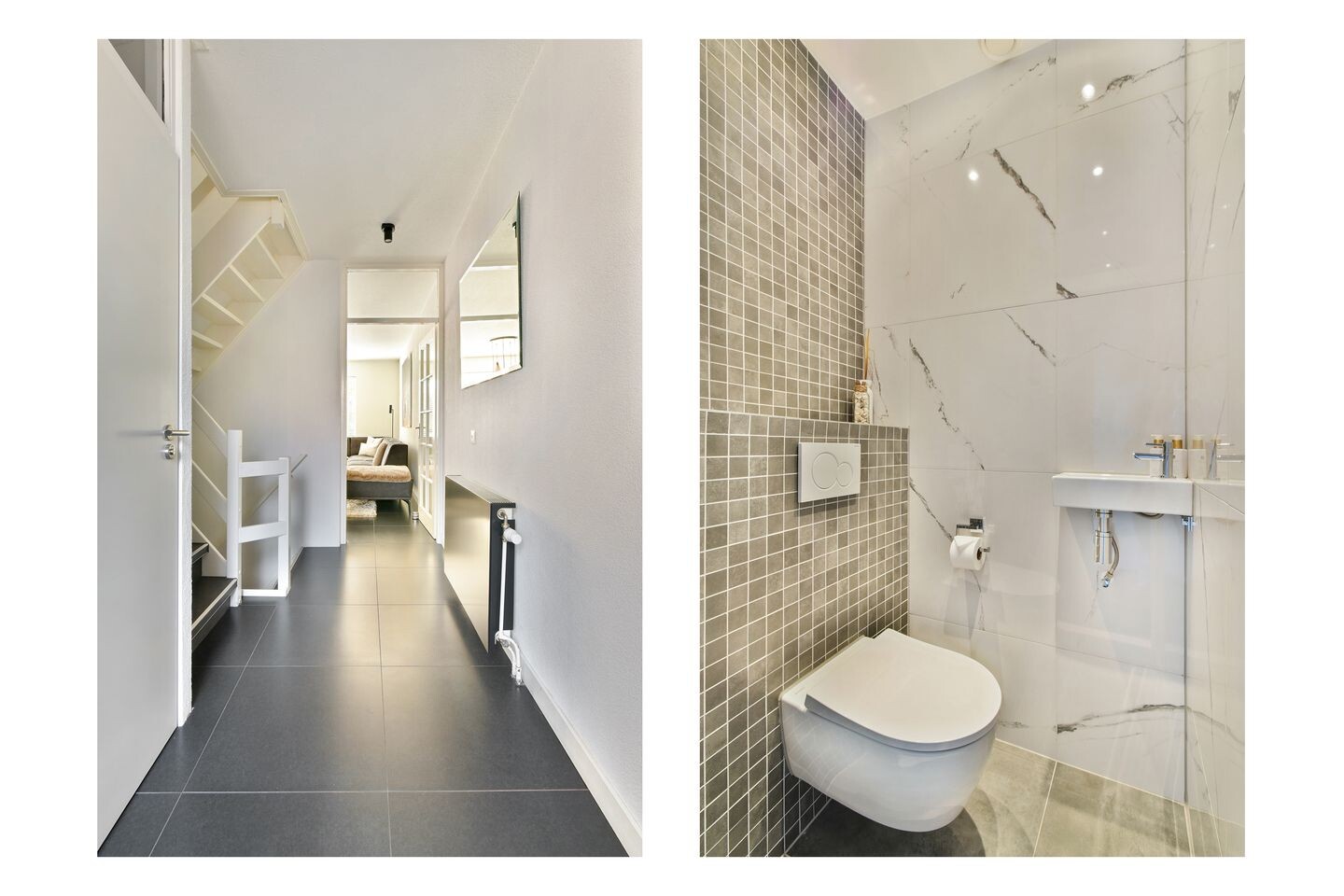 Tussenwoning te koop: Kinkelenburg 103, Dordrecht