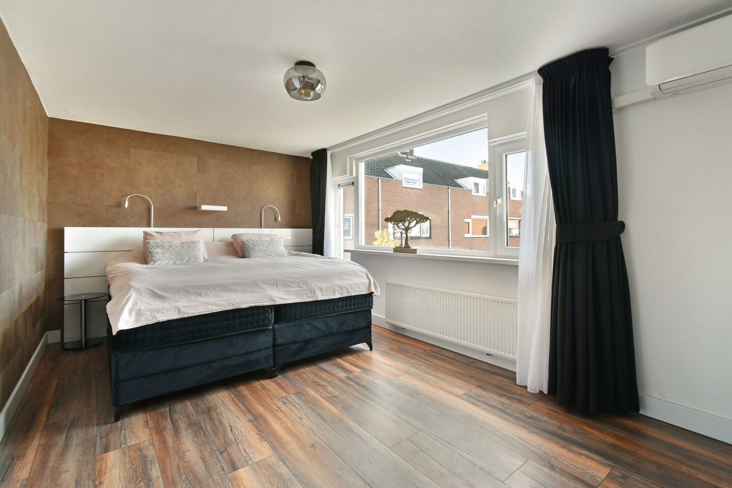 Tussenwoning te koop: Kinkelenburg 103, Dordrecht
