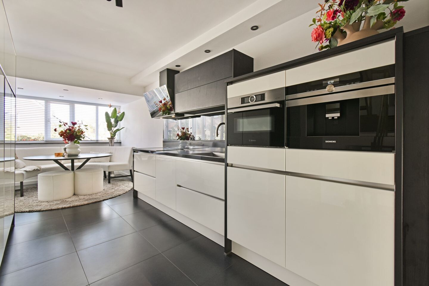 Tussenwoning te koop: Kinkelenburg 103, Dordrecht