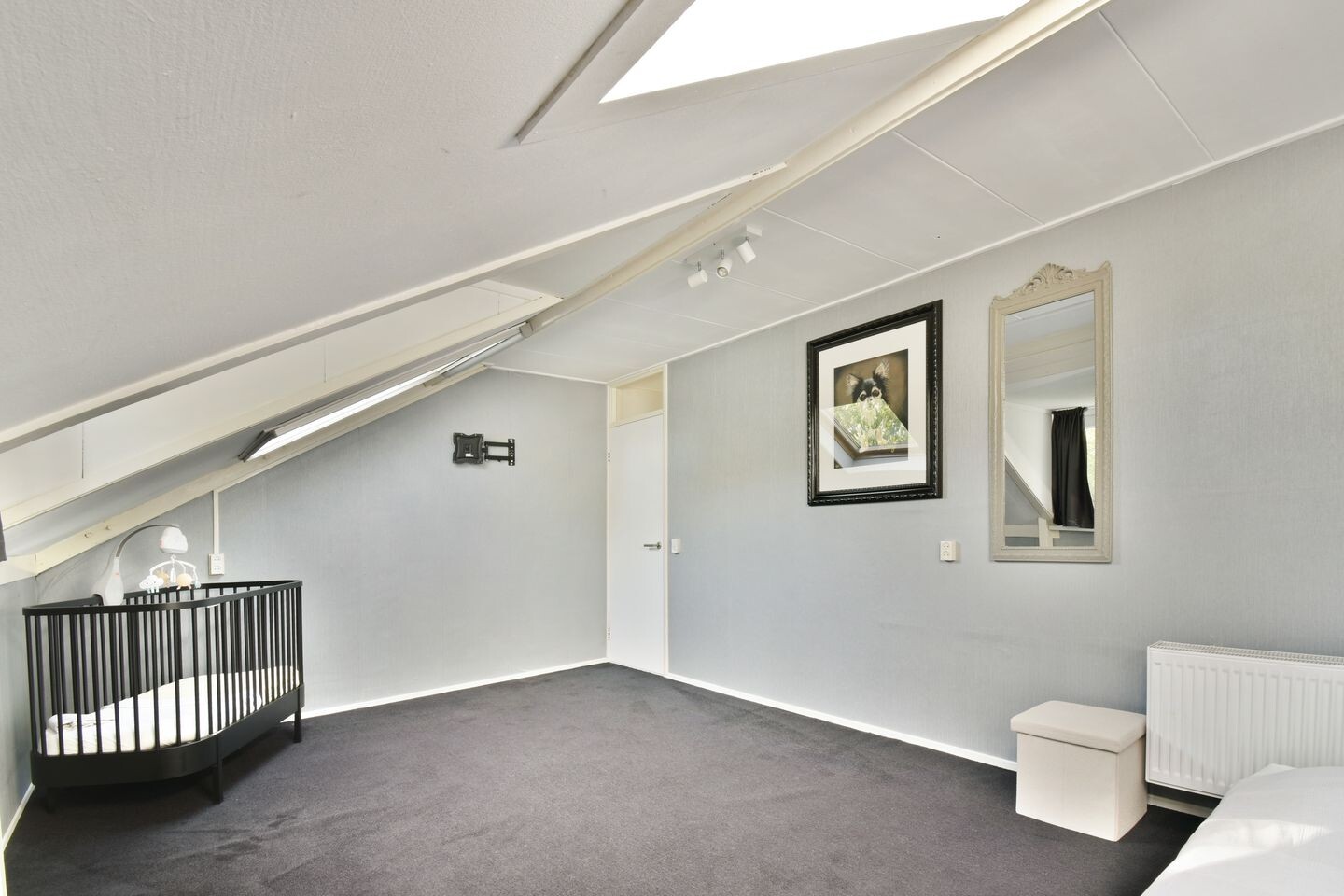 Tussenwoning te koop: Kinkelenburg 103, Dordrecht