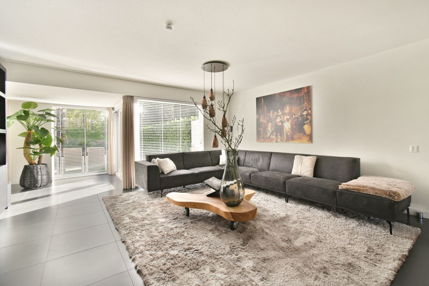 Tussenwoning te koop: Kinkelenburg 103, Dordrecht